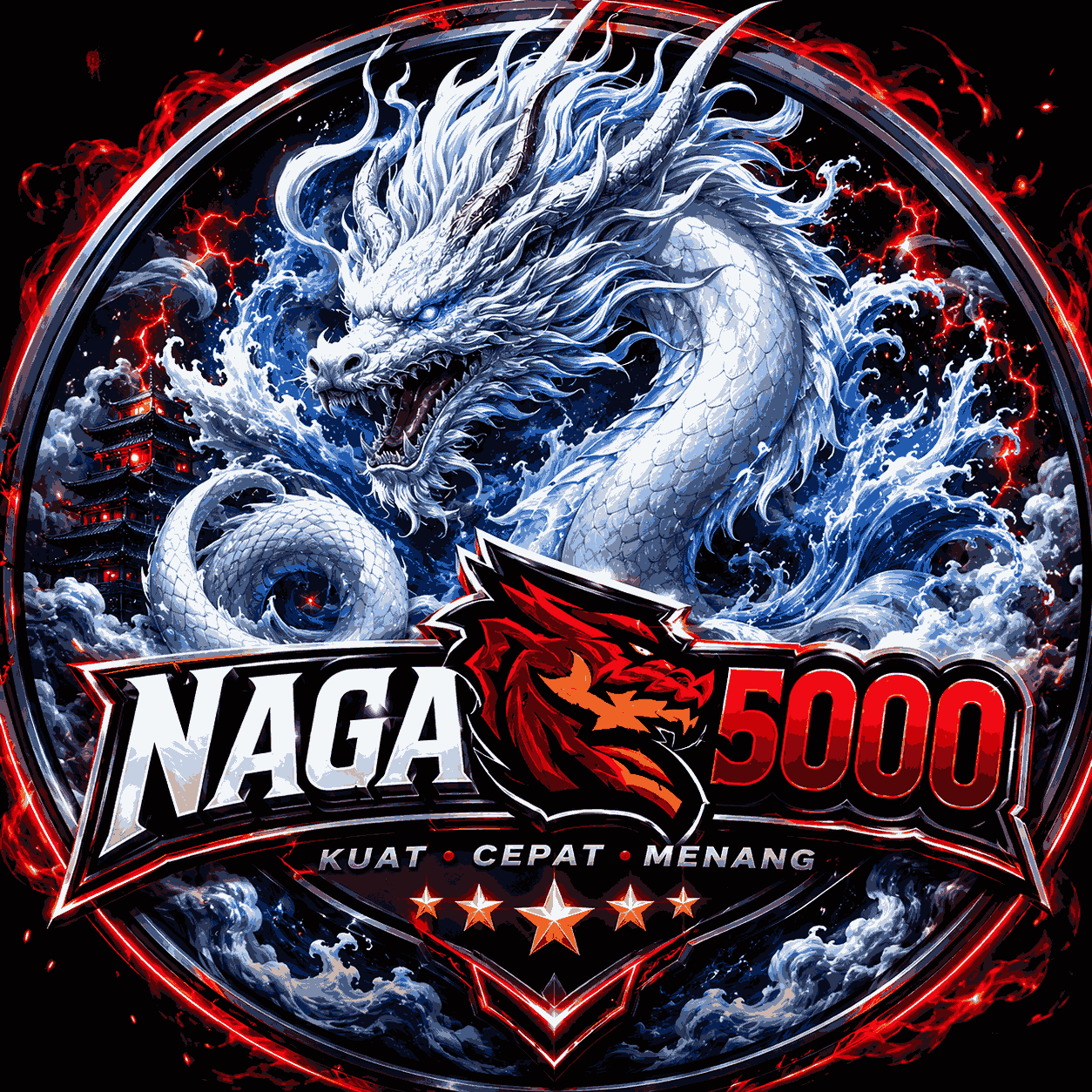 Mengenal Dunia Game Online dan Perkembangan Teknologi Digital Bersama NAGA5000